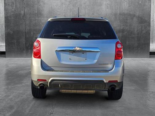 2013 Chevrolet Equinox 1LT