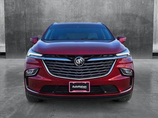 2024 Buick Enclave Premium FWD