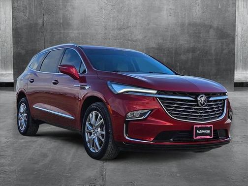 2024 Buick Enclave Premium FWD