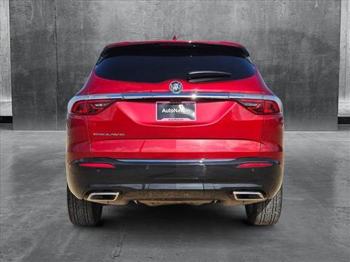 2024 Buick Enclave Premium FWD