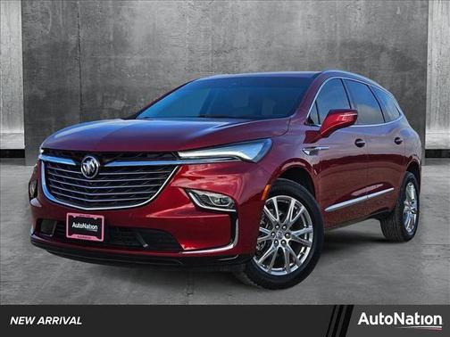 2024 Buick Enclave Premium FWD