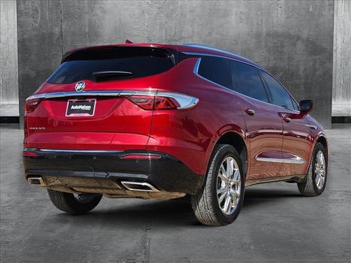 2024 Buick Enclave Premium FWD