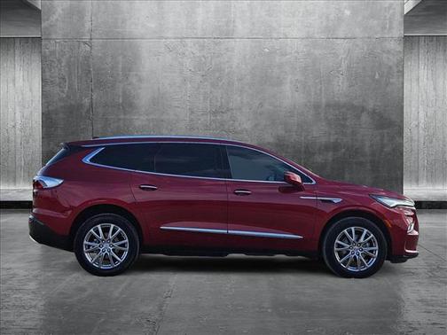 2024 Buick Enclave Premium FWD