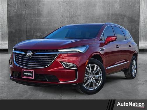 2024 Buick Enclave Premium FWD