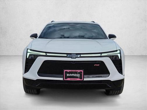 2024 Chevrolet Blazer EV eAWD RS