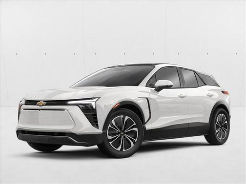 2024 Chevrolet Blazer EV eAWD RS