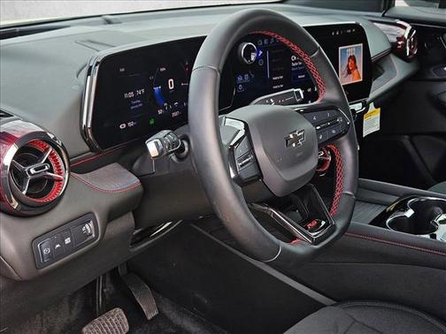 2024 Chevrolet Blazer EV eAWD RS