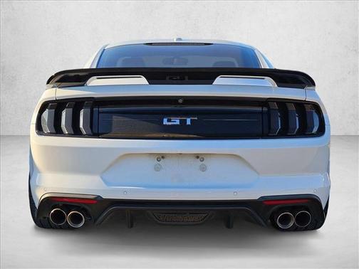2020 Ford Mustang GT