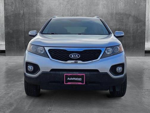 2013 Kia Sorento LX