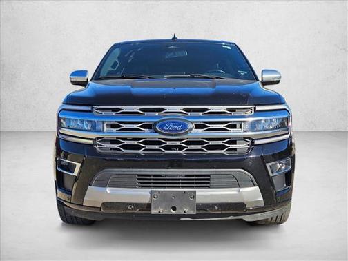 2022 Ford Expedition Platinum