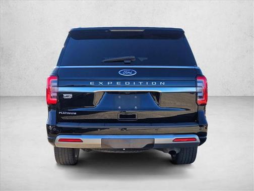 2022 Ford Expedition Platinum