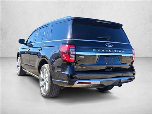 2022 Ford Expedition Platinum
