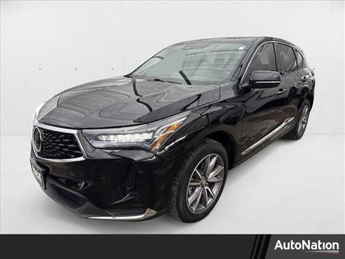 2022 Acura RDX Technology Package