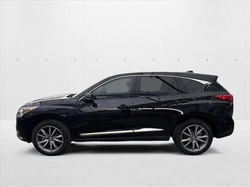 2022 Acura RDX Technology Package