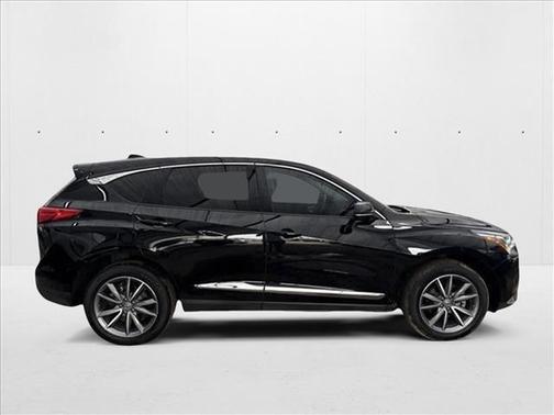2022 Acura RDX Technology Package