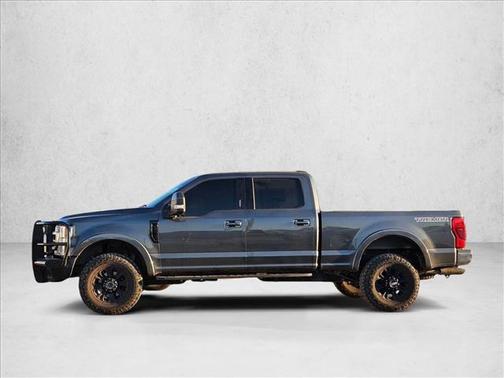 2020 Ford F-250 Lariat