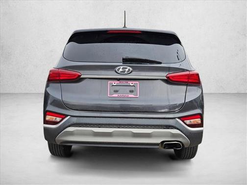 2020 Hyundai SANTA FE SE 2.4
