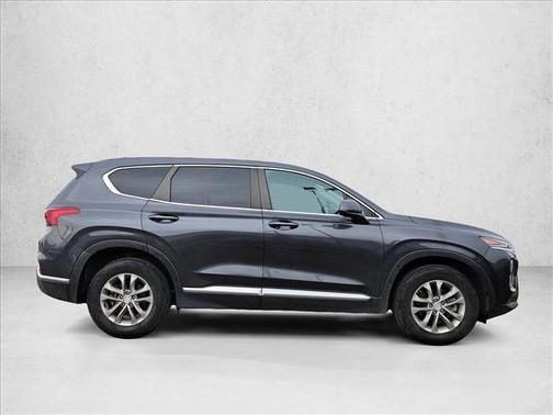 2020 Hyundai SANTA FE SE 2.4