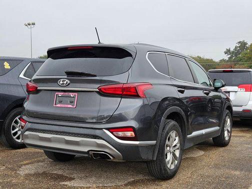 2020 Hyundai SANTA FE SE 2.4