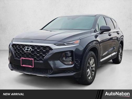 2020 Hyundai SANTA FE SE 2.4
