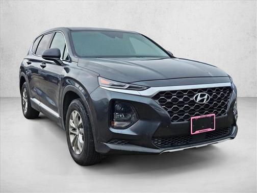 2020 Hyundai SANTA FE SE 2.4