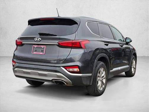 2020 Hyundai SANTA FE SE 2.4