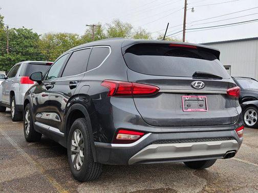 2020 Hyundai SANTA FE SE 2.4