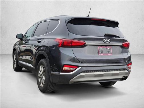 2020 Hyundai SANTA FE SE 2.4