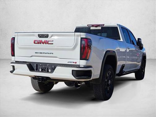 2024 GMC Sierra 3500 Base