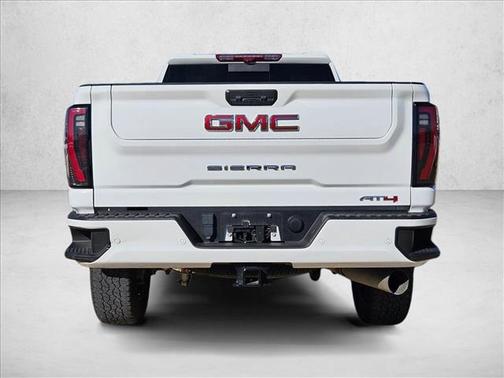 2024 GMC Sierra 3500 Base