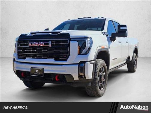 2024 GMC Sierra 3500 Base