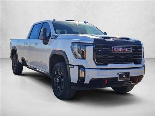 2024 GMC Sierra 3500 Base