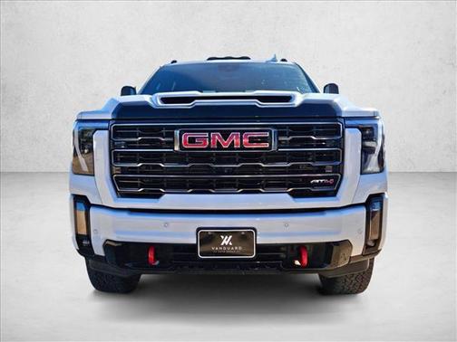 2024 GMC Sierra 3500 Base
