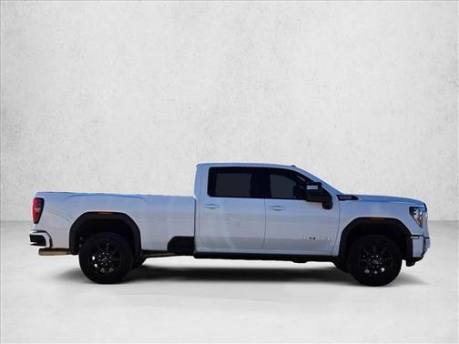 2024 GMC Sierra 3500 Base