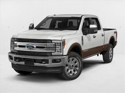 2019 Ford F-350 Lariat