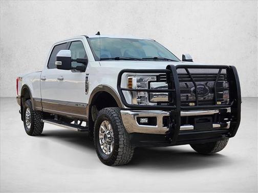 2019 Ford F-350 Lariat