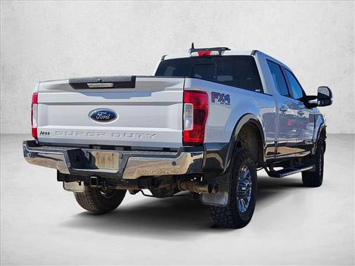 2019 Ford F-350 Lariat