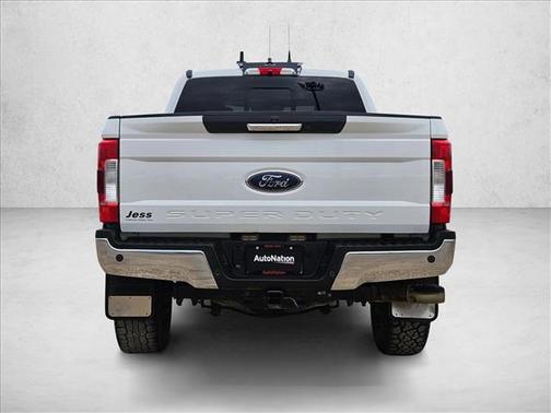 2019 Ford F-350 Lariat