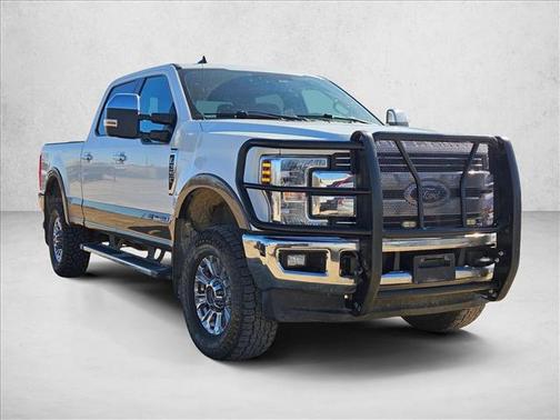 2019 Ford F-350 Lariat