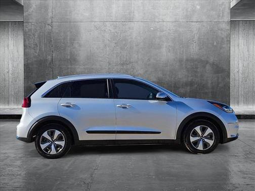 2019 Kia Niro EX Premium