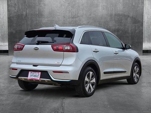 2019 Kia Niro EX Premium