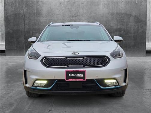2019 Kia Niro EX Premium