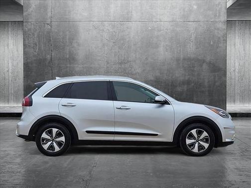 2019 Kia Niro EX Premium