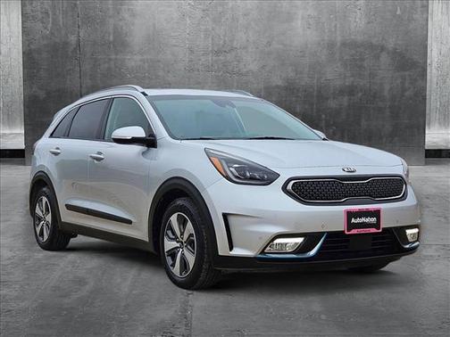 2019 Kia Niro EX Premium