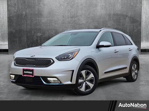 2019 Kia Niro EX Premium