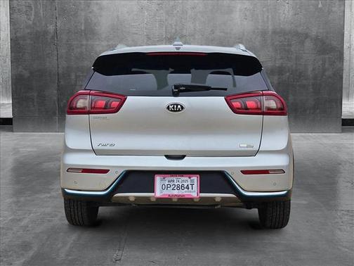 2019 Kia Niro EX Premium