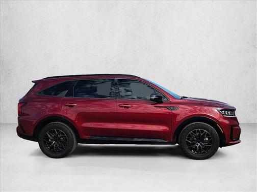 2021 Kia Sorento SX
