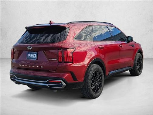 2021 Kia Sorento SX