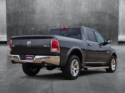 2018 RAM 1500 Laramie