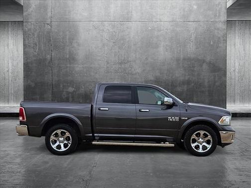 2018 RAM 1500 Laramie
